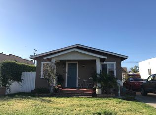 1304 E 56th St, Long Beach, CA 90805