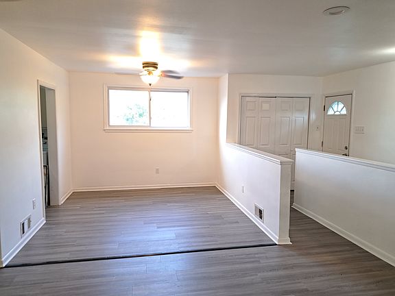 Dining Area.