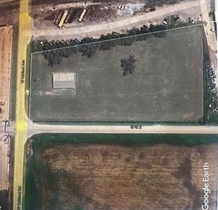 2115 N Union St, Ponca City, OK, 74601