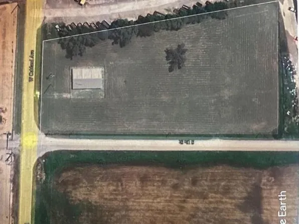 2115 N Union St, Ponca City, OK 74601