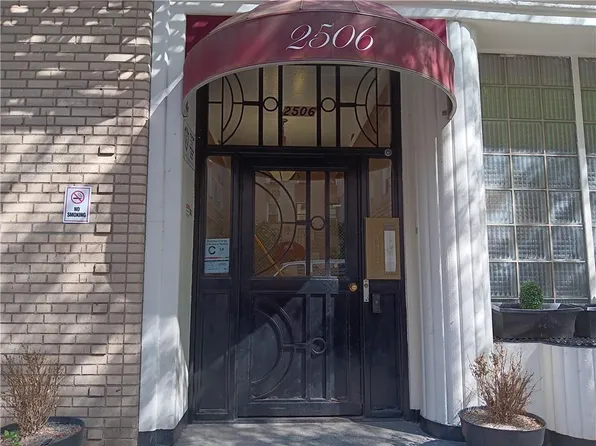 2506 Davidson Avenue #6D, Bronx, NY 10468