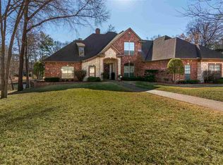 6814 Cherryhill Dr, Tyler, TX 75703