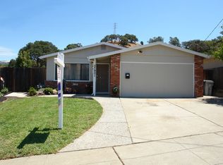 37901 Stenhammer Dr, Fremont, CA 94536