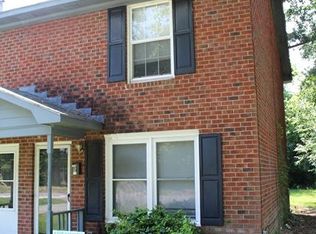 103 N Elm St, Greenville, NC 27858