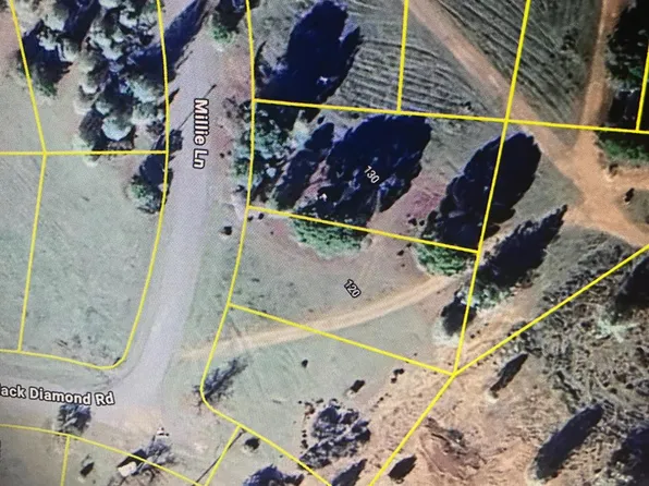 120 Millie Ln, Stonyford, CA 95979