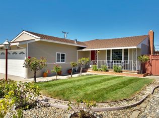 2237 Salisbury Way, San Mateo, CA 94403