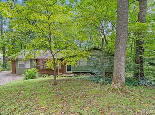 95 Melton Rd, Candler, NC 28715