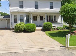 57 Bates Ave, Coventry, RI 02816