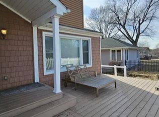 8511 Oak Ave #B, Gary, IN 46403