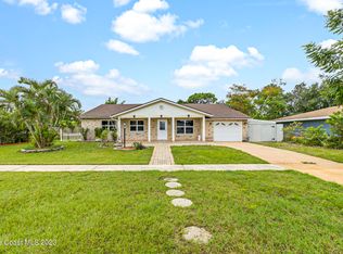 1070 Mariposa Dr NE, Palm Bay, FL 32905