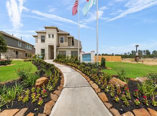 18640 Birch Orchard Ct, Magnolia, TX 77355