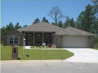 1007 Blackhawk Ct, Pensacola, FL 32506