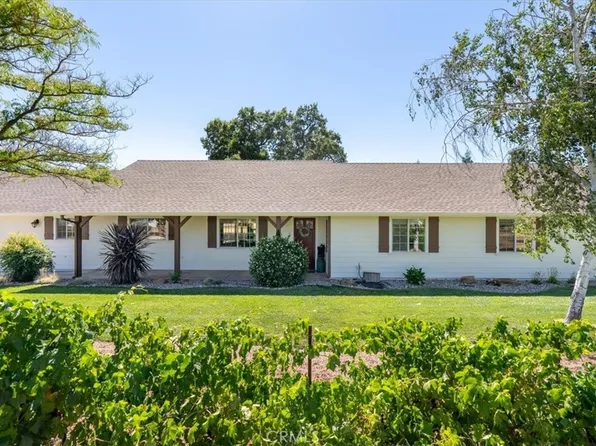 3660 Remington Ct, Paso Robles, CA 93446