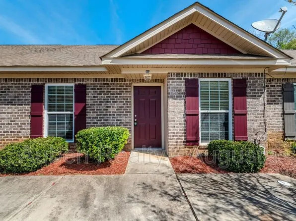 113 Village Run, Harlem, GA 30814