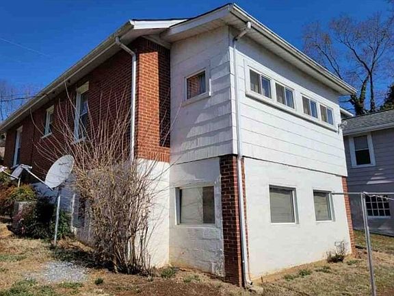 Property Side View