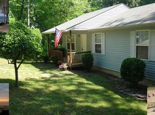 11486 Stirrup Ln, Lusby, MD 20657