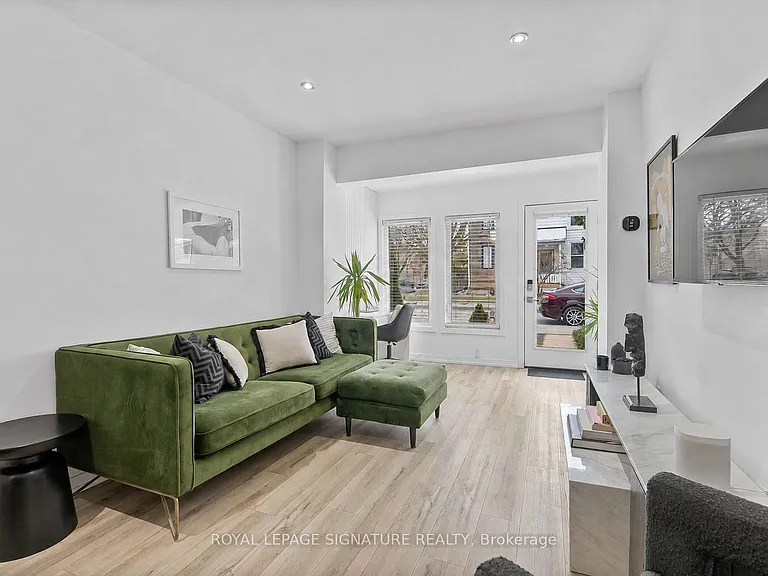 28 Minto St — Photo 5