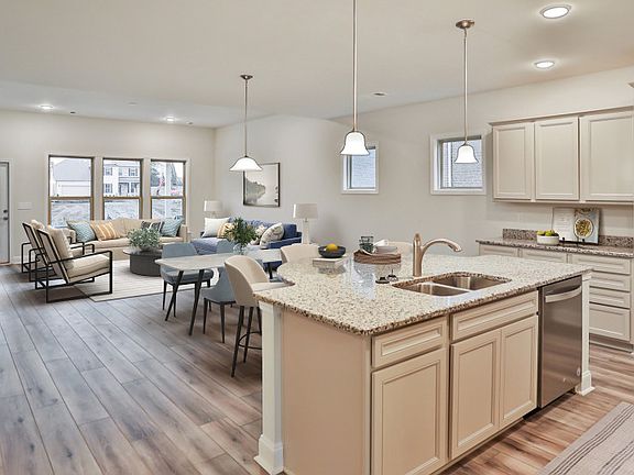 Model Representation