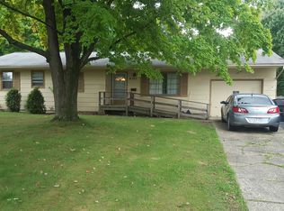 4285 Kerrybrook Dr, Youngstown, OH