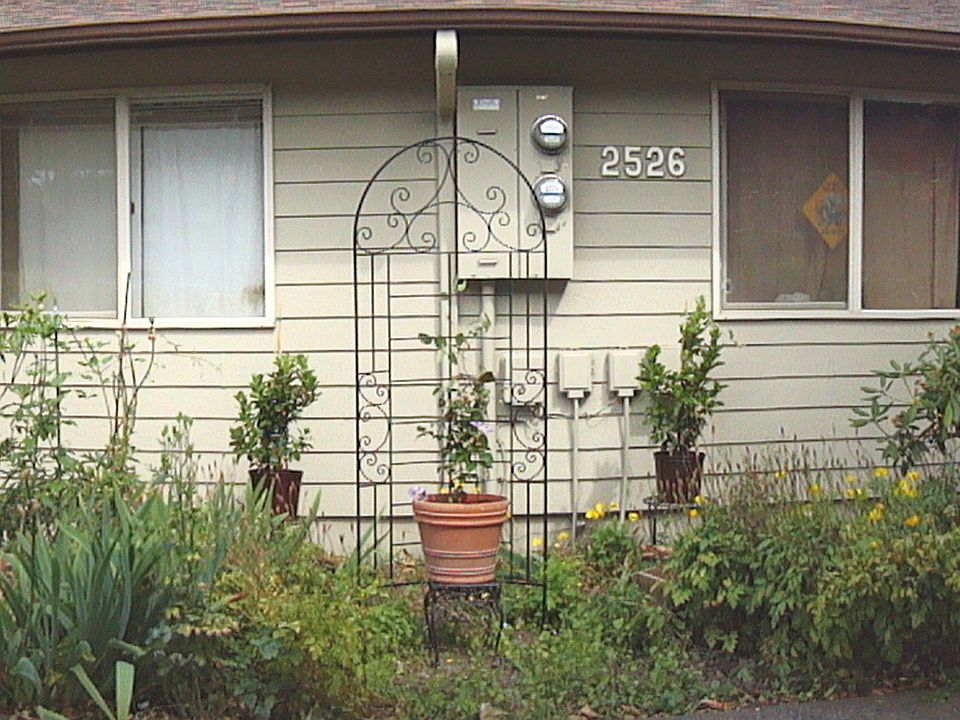 Duplex For Sale by Owner
