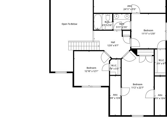 4th image of 19 Silverside Dr