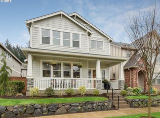11886 SW Oslo St, Wilsonville, OR 97070