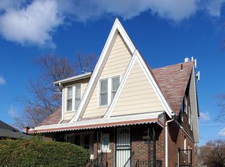 16890 Stoepel St, Detroit, MI 48221