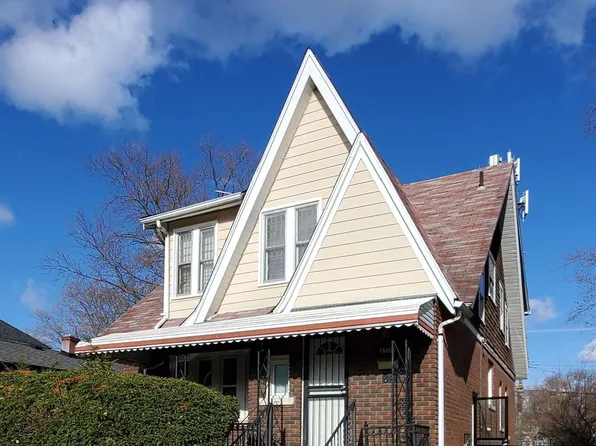 16890 Stoepel St, Detroit, MI 48221
