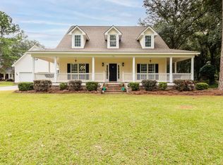 158 Midway St, Leesburg, GA 31763