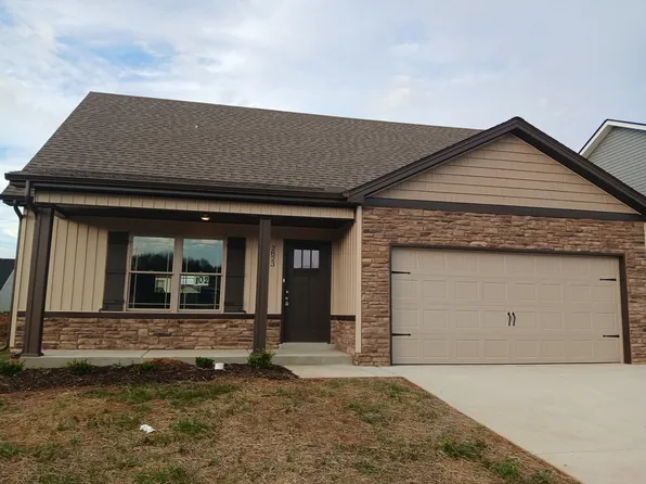 2823 Upstream Rd Lot 102, Christiana, TN 37037
