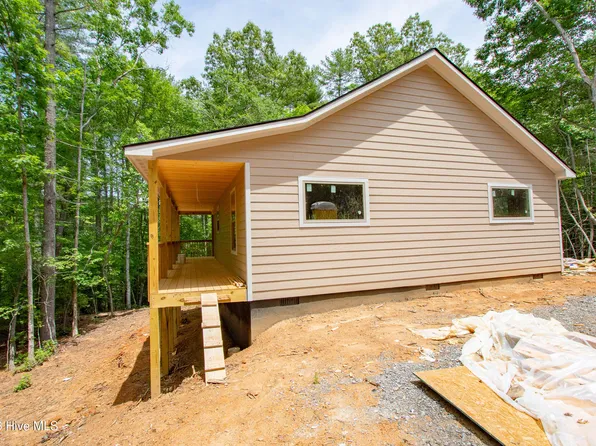 Lot 3 Glennwood Estates Drive, Murphy, NC 28906
