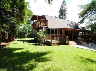 172 E Welakahao Rd, Kihei, HI 96753