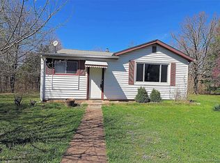 11267 Elliott Rd, Mineral Point, MO 63660