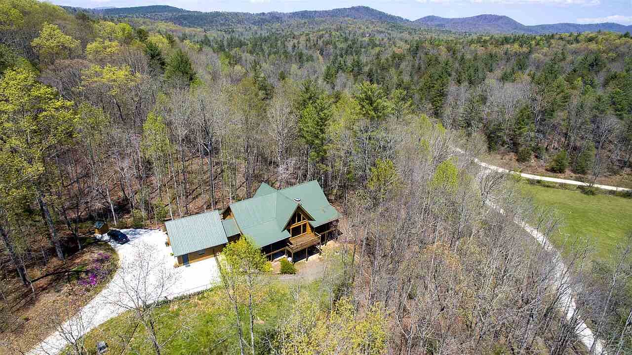 175 W Village Creek Rd, Mountain Rest, SC 29664 Zillow