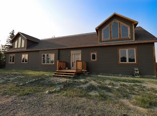 50 72nd St E, Williston, ND 58801