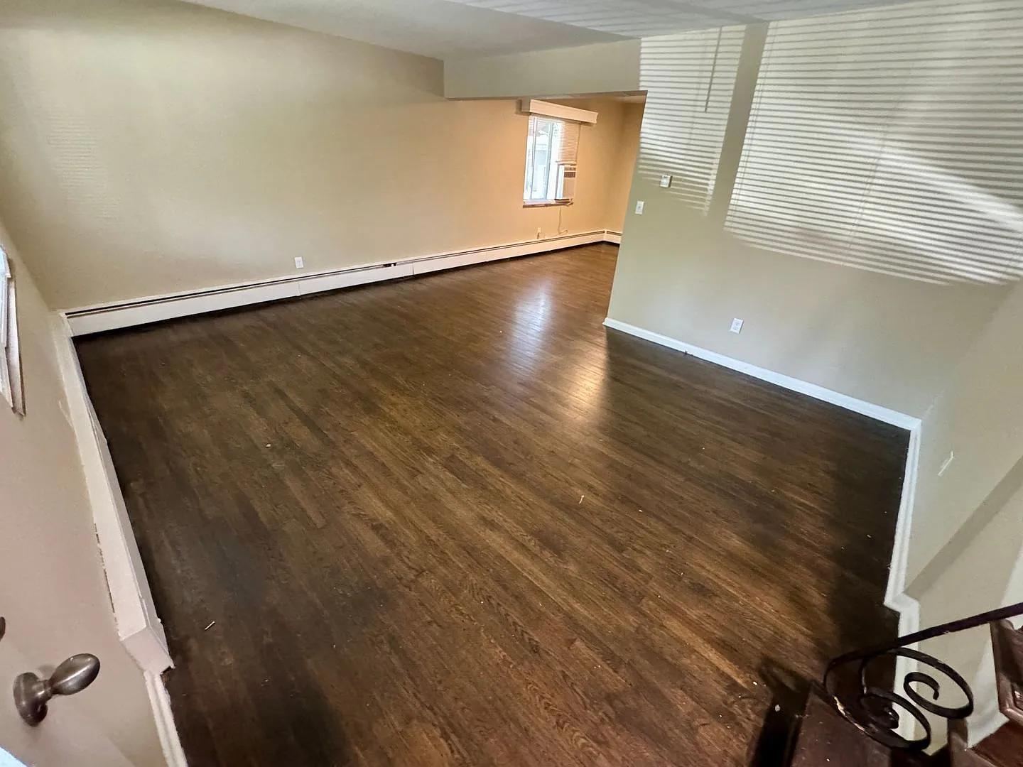 3 Bedroom ~ Clintonville — Photo 3