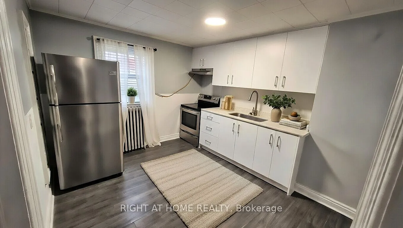 1 bed, $1,550 — Photo 3