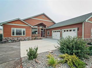 150 Twin Waters Ln, Ellensburg, WA 98926
