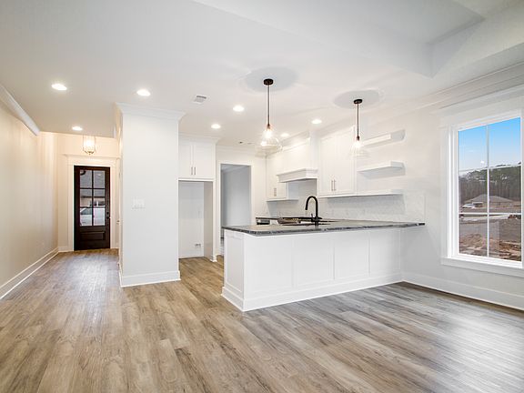 Franklin (Silver) - Copper Run by Graham Smith Construction | Zillow