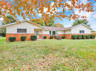 5000 Hayes Rd, Groveport, OH 43125