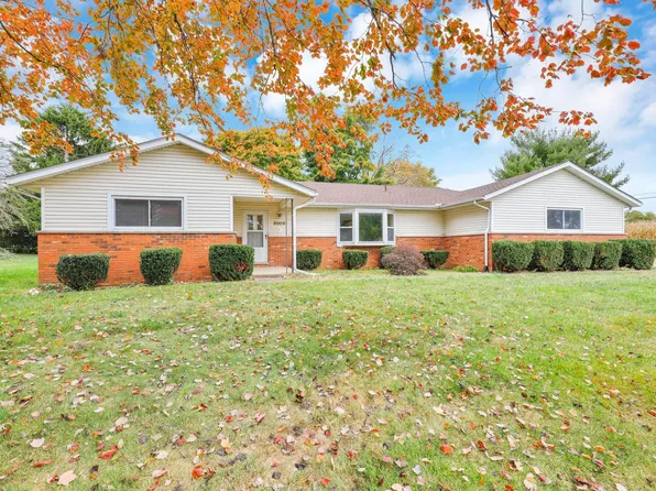5000 Hayes Rd, Groveport, OH 43125