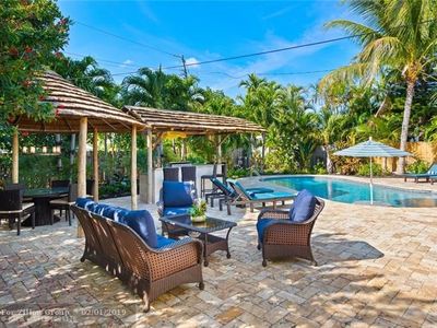 1917 SE 22nd Ave, Fort Lauderdale, FL, 33316