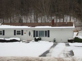 16217 Berwick Tpke, Gillett, PA 16925