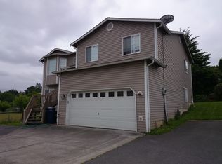 4913 S Pilgrim St, Seattle, WA 98118