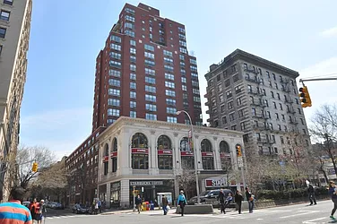 Rented by Brown Harris Stevens