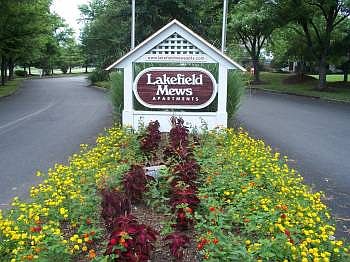 1st image of 4700 Lakefield Mews Pl APT H