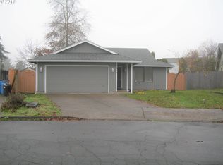 13904 NE 89th Cir, Vancouver, WA 98682