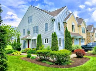 319 Shetland Dr, Exton, PA 19341