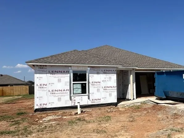 113 King Ranch Dr, Beebe, AR 72012