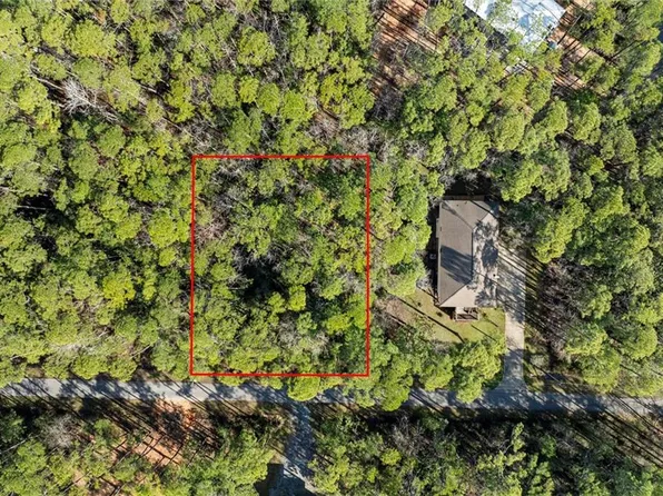 1112 Nanafalya Pl, Dauphin Island, AL 36528